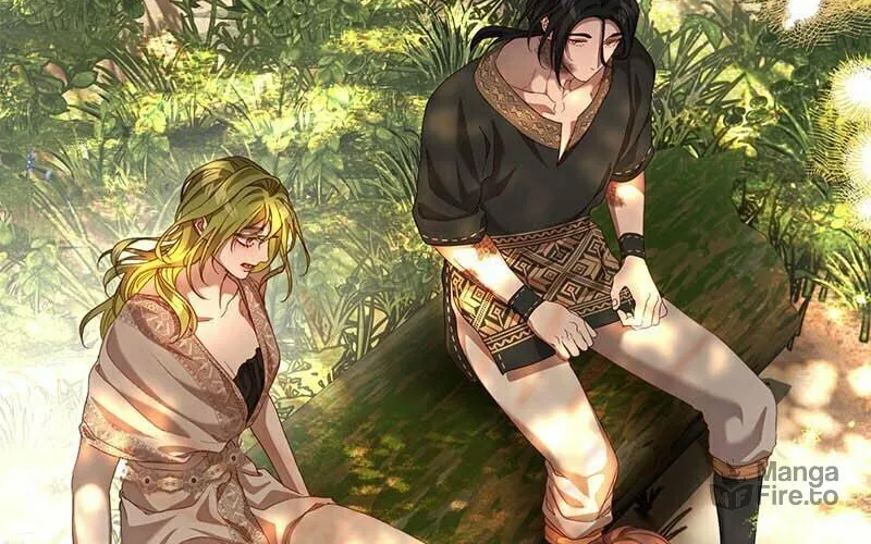 If a Mad Dog Bites a Cub Chapter 30 page 103 - 