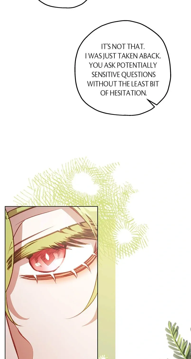 If a Mad Dog Bites a Cub Chapter 30 page 109 - 