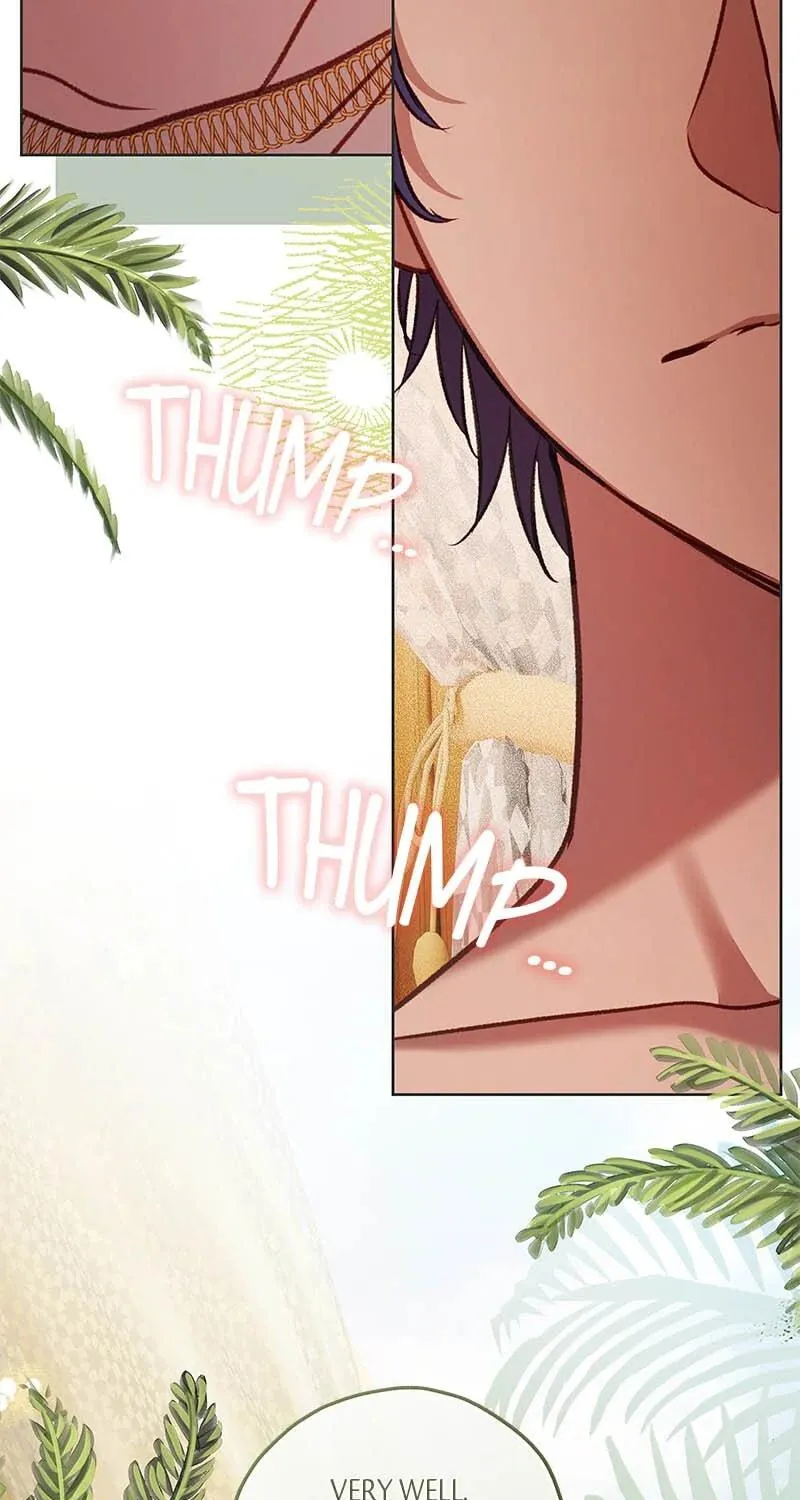 If a Mad Dog Bites a Cub Chapter 30 page 111 - 