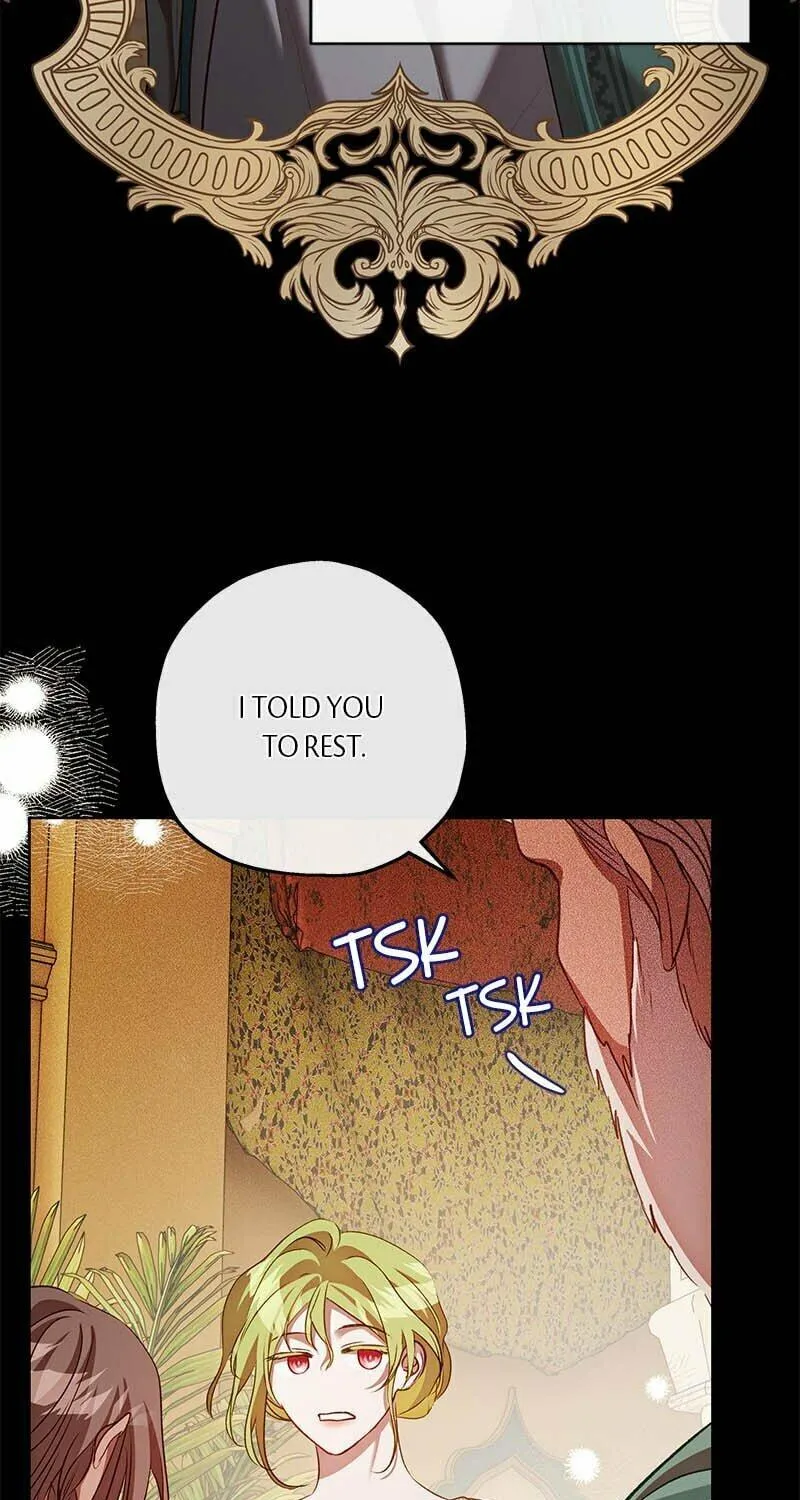 If a Mad Dog Bites a Cub Chapter 30 page 17 - 