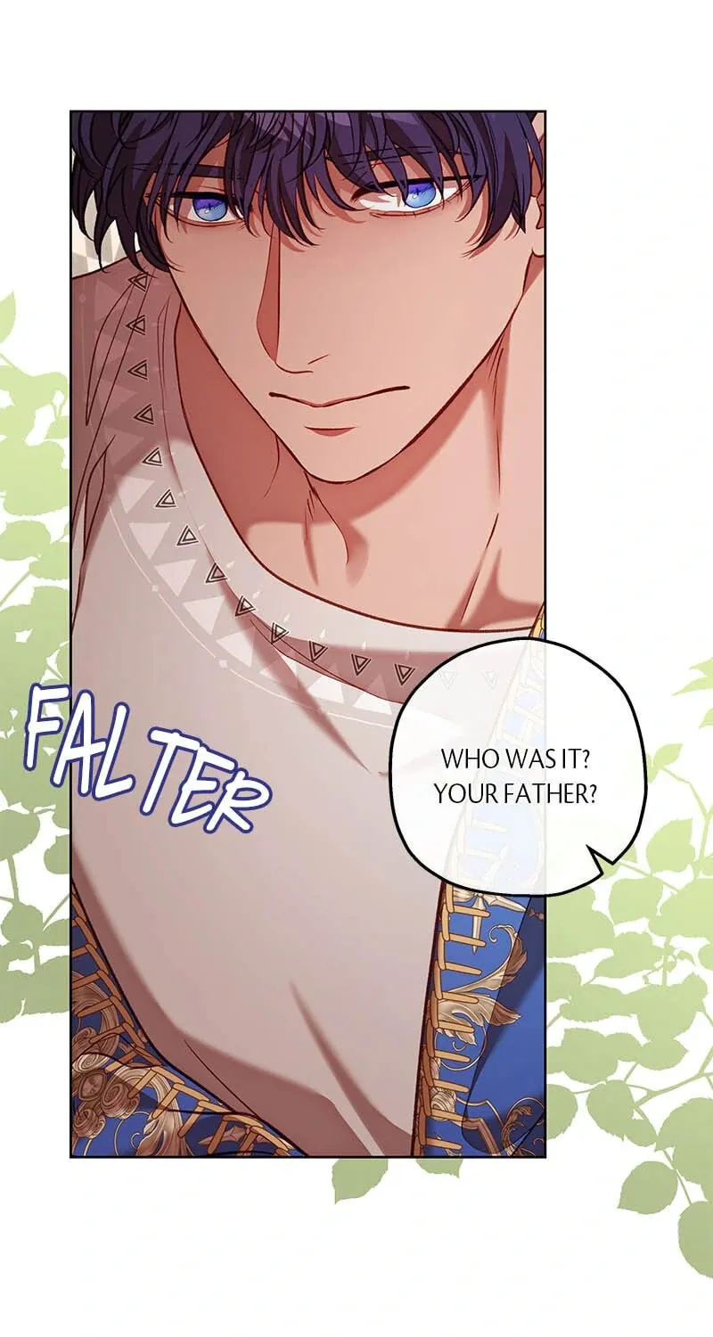 If a Mad Dog Bites a Cub Chapter 30 page 3 - 