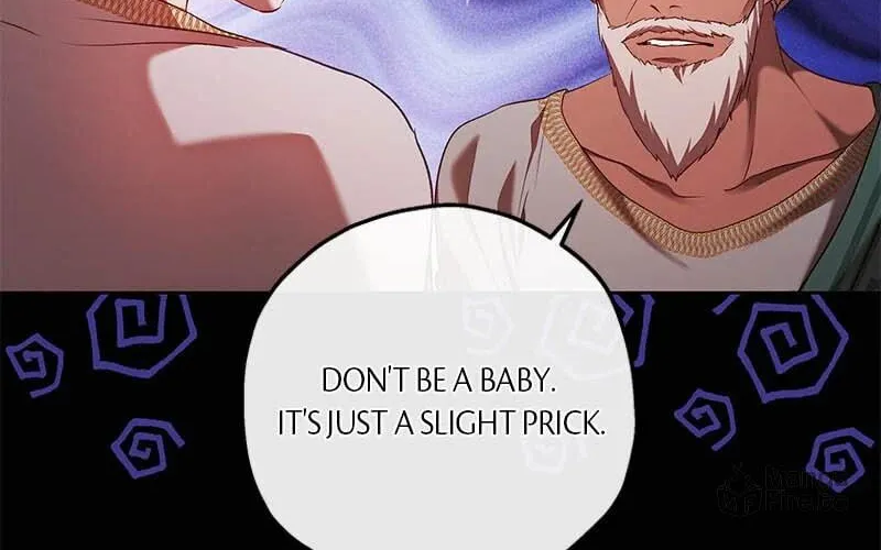 If a Mad Dog Bites a Cub Chapter 30 page 24 - 