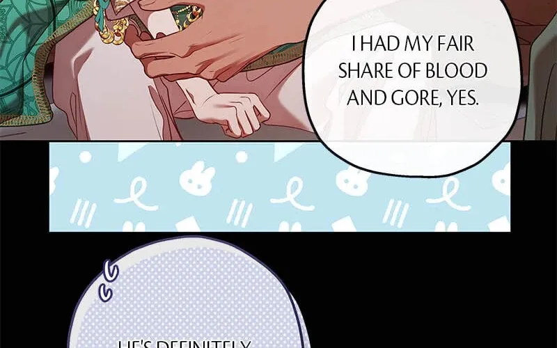 If a Mad Dog Bites a Cub Chapter 30 page 27 - 