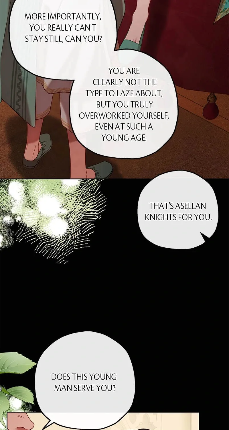 If a Mad Dog Bites a Cub Chapter 30 page 30 - 
