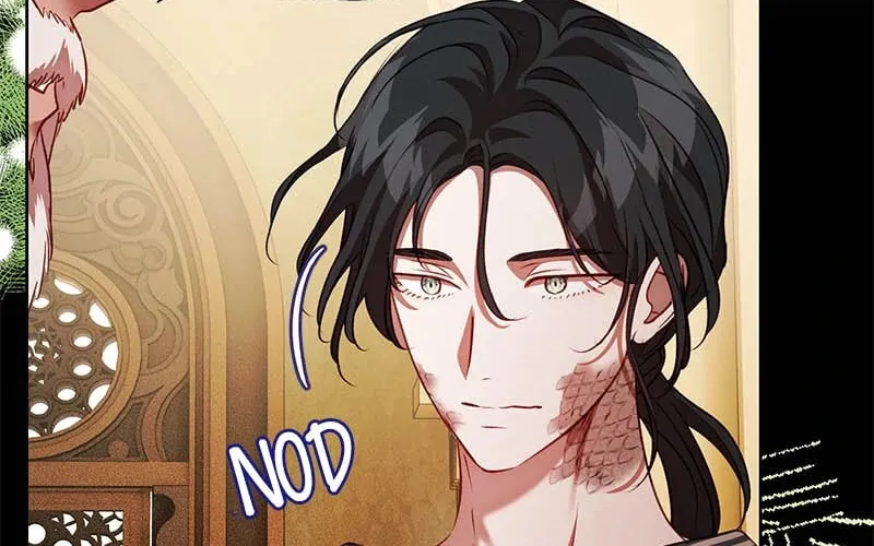 If a Mad Dog Bites a Cub Chapter 30 page 31 - 