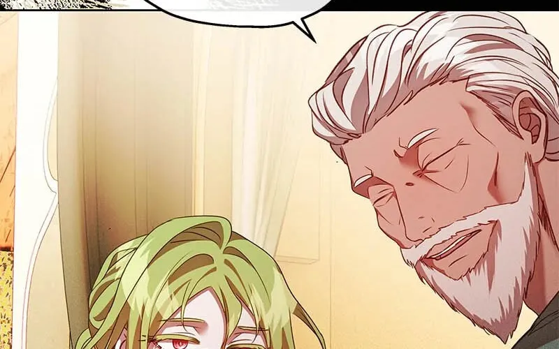If a Mad Dog Bites a Cub Chapter 30 page 33 - 
