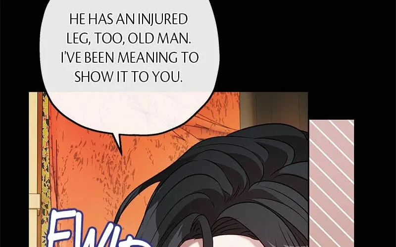 If a Mad Dog Bites a Cub Chapter 30 page 36 - 