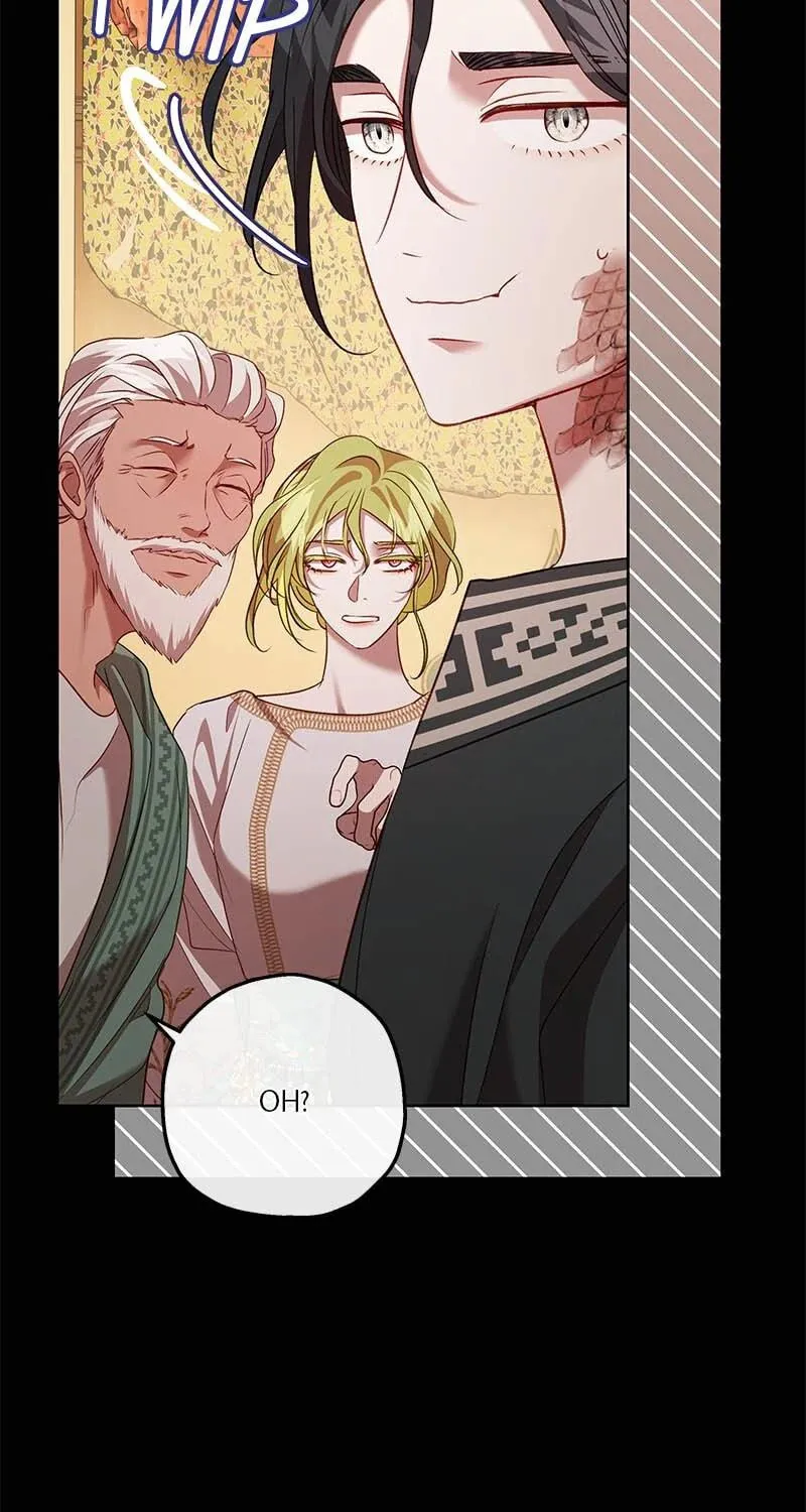 If a Mad Dog Bites a Cub Chapter 30 page 37 - 