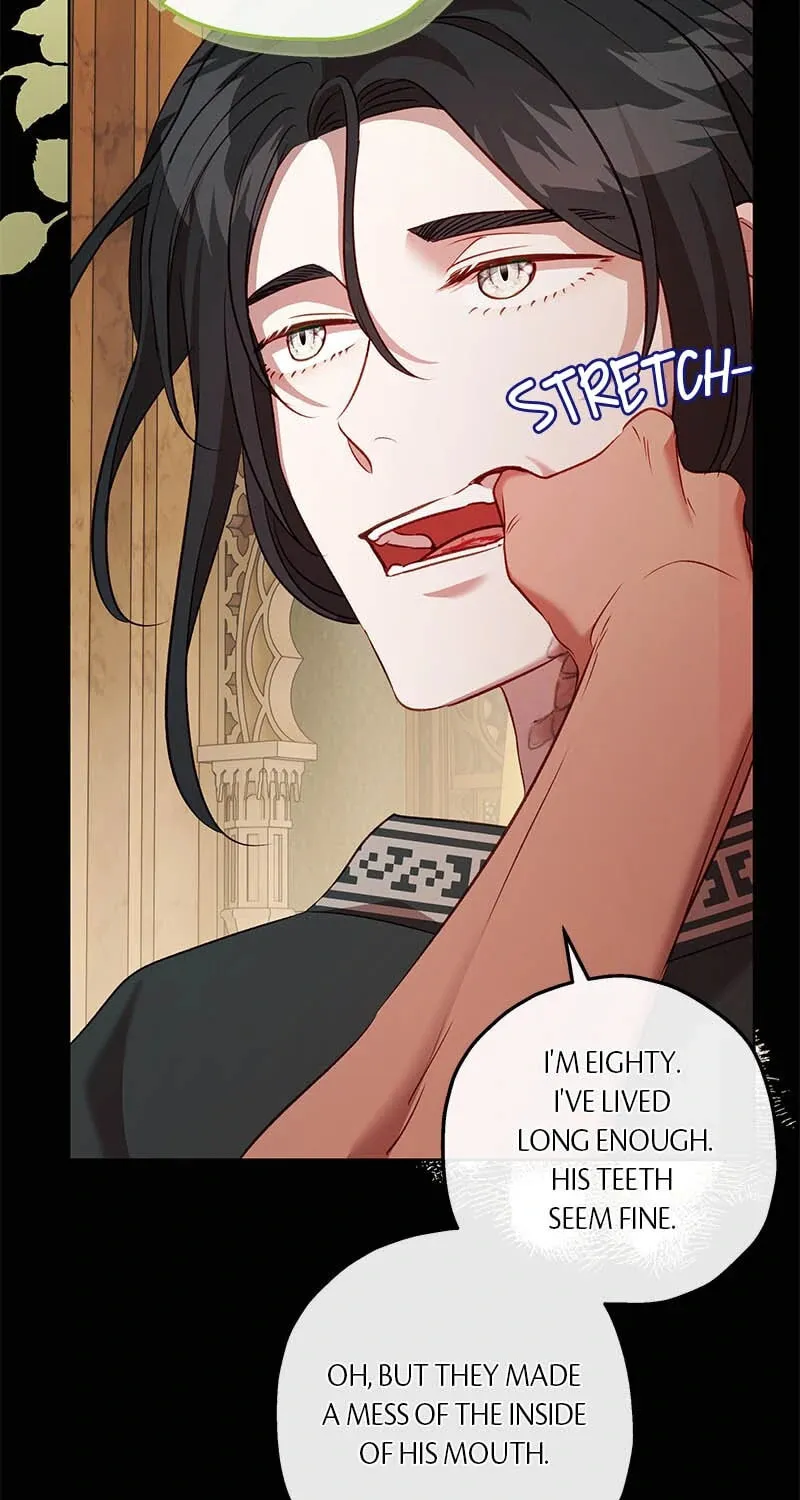 If a Mad Dog Bites a Cub Chapter 30 page 41 - 