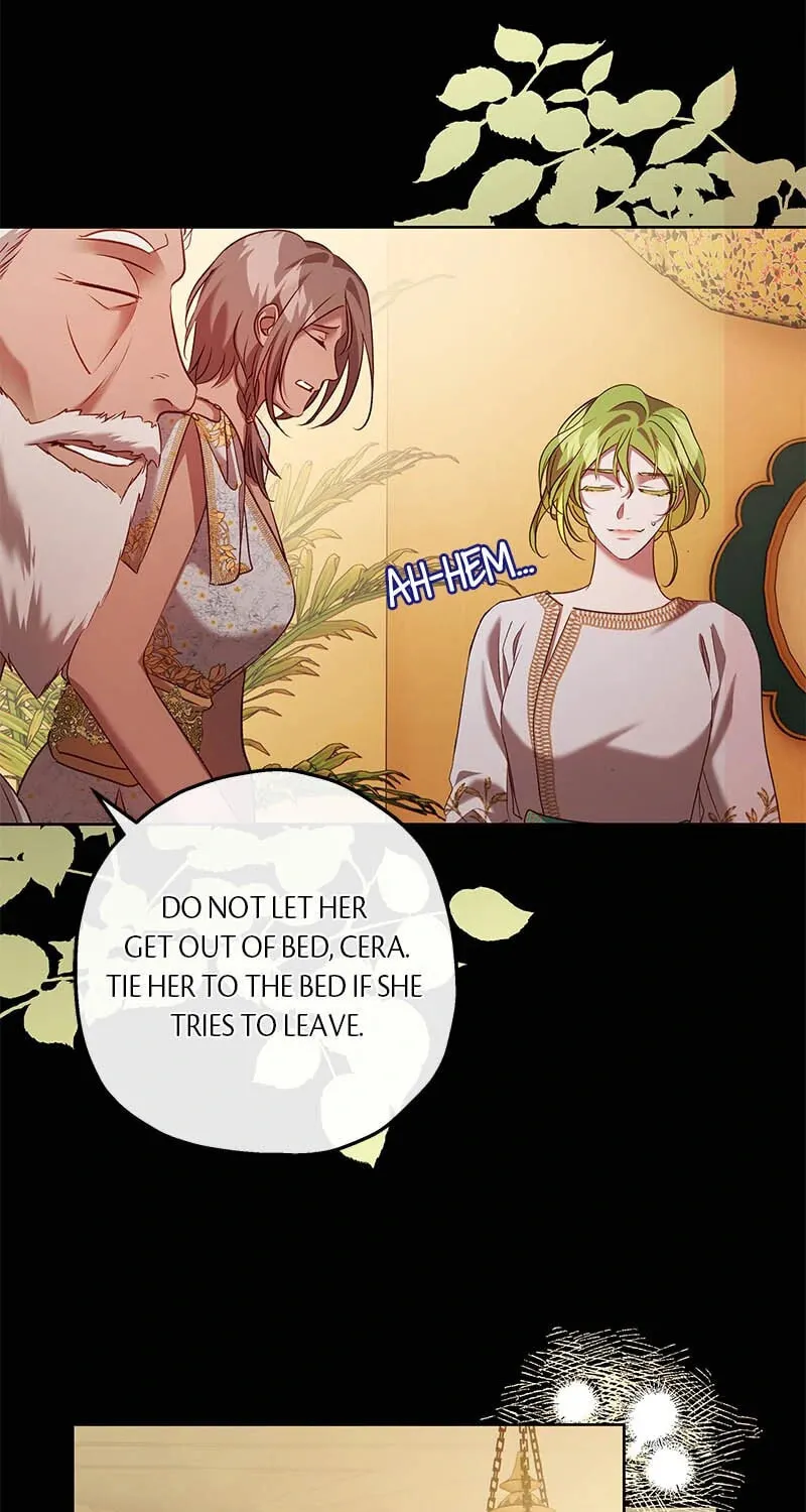 If a Mad Dog Bites a Cub Chapter 30 page 43 - 