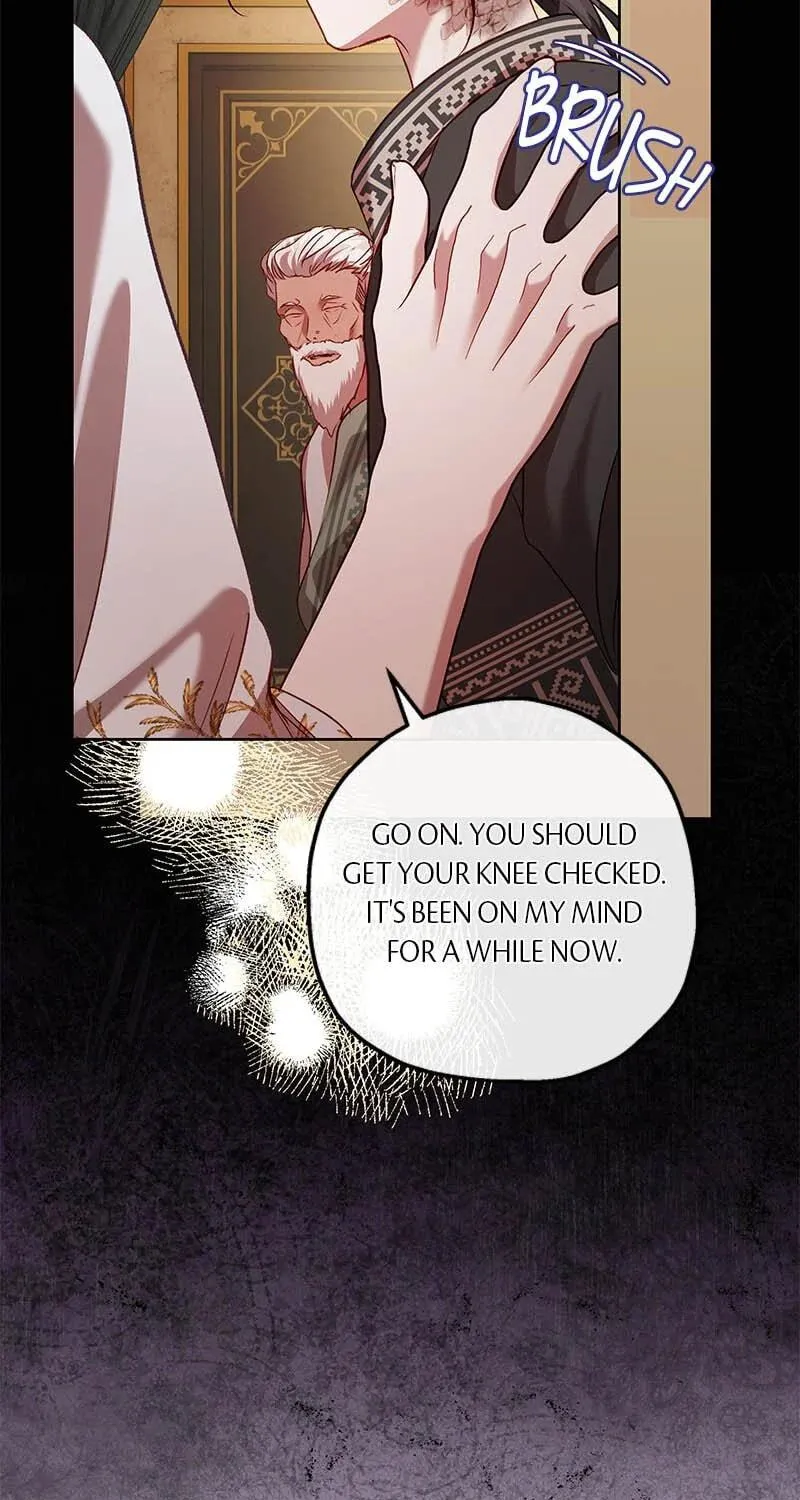 If a Mad Dog Bites a Cub Chapter 30 page 45 - 