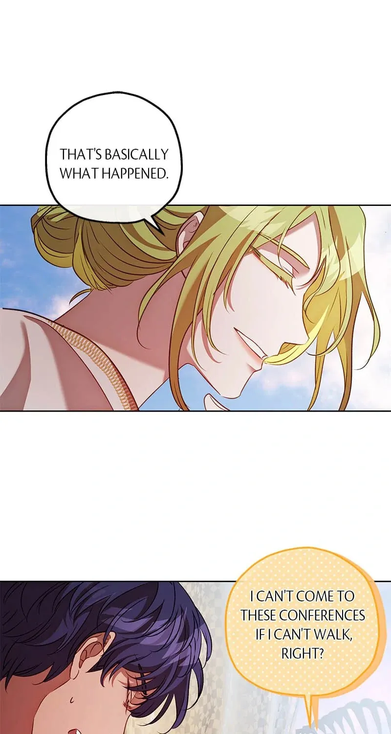 If a Mad Dog Bites a Cub Chapter 30 page 48 - 