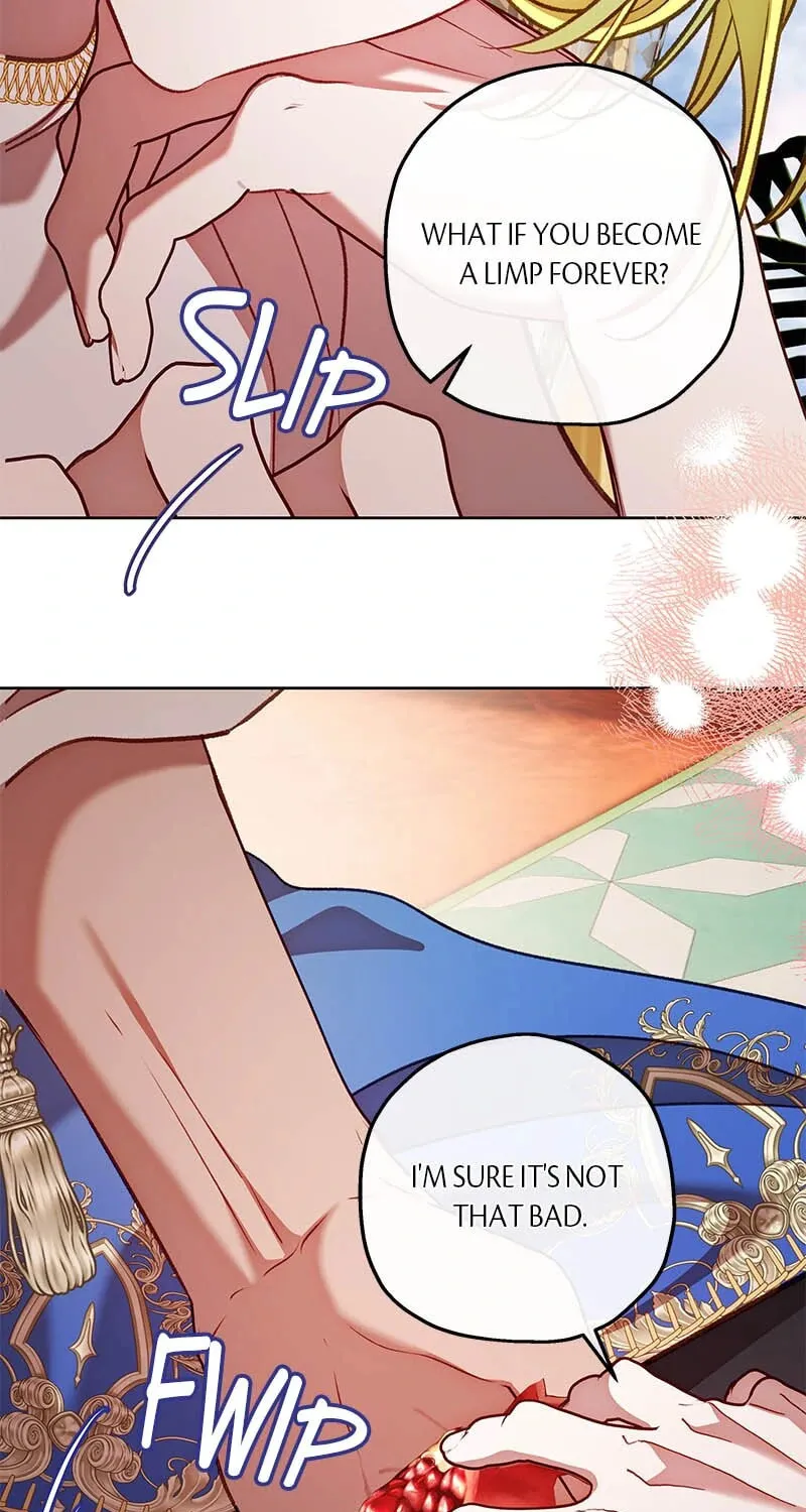 If a Mad Dog Bites a Cub Chapter 30 page 52 - 