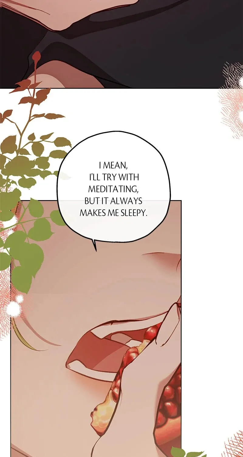 If a Mad Dog Bites a Cub Chapter 30 page 54 - 