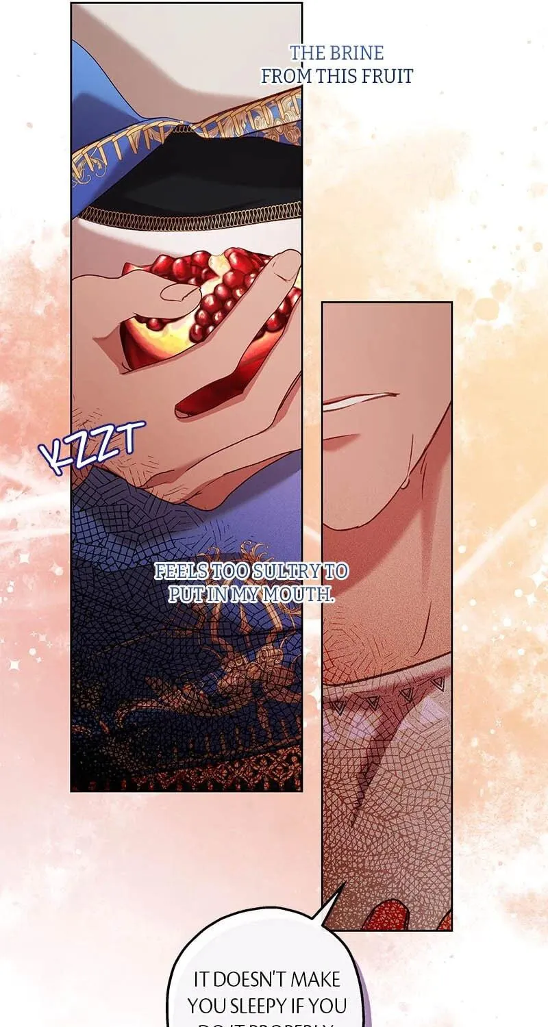 If a Mad Dog Bites a Cub Chapter 30 page 65 - 