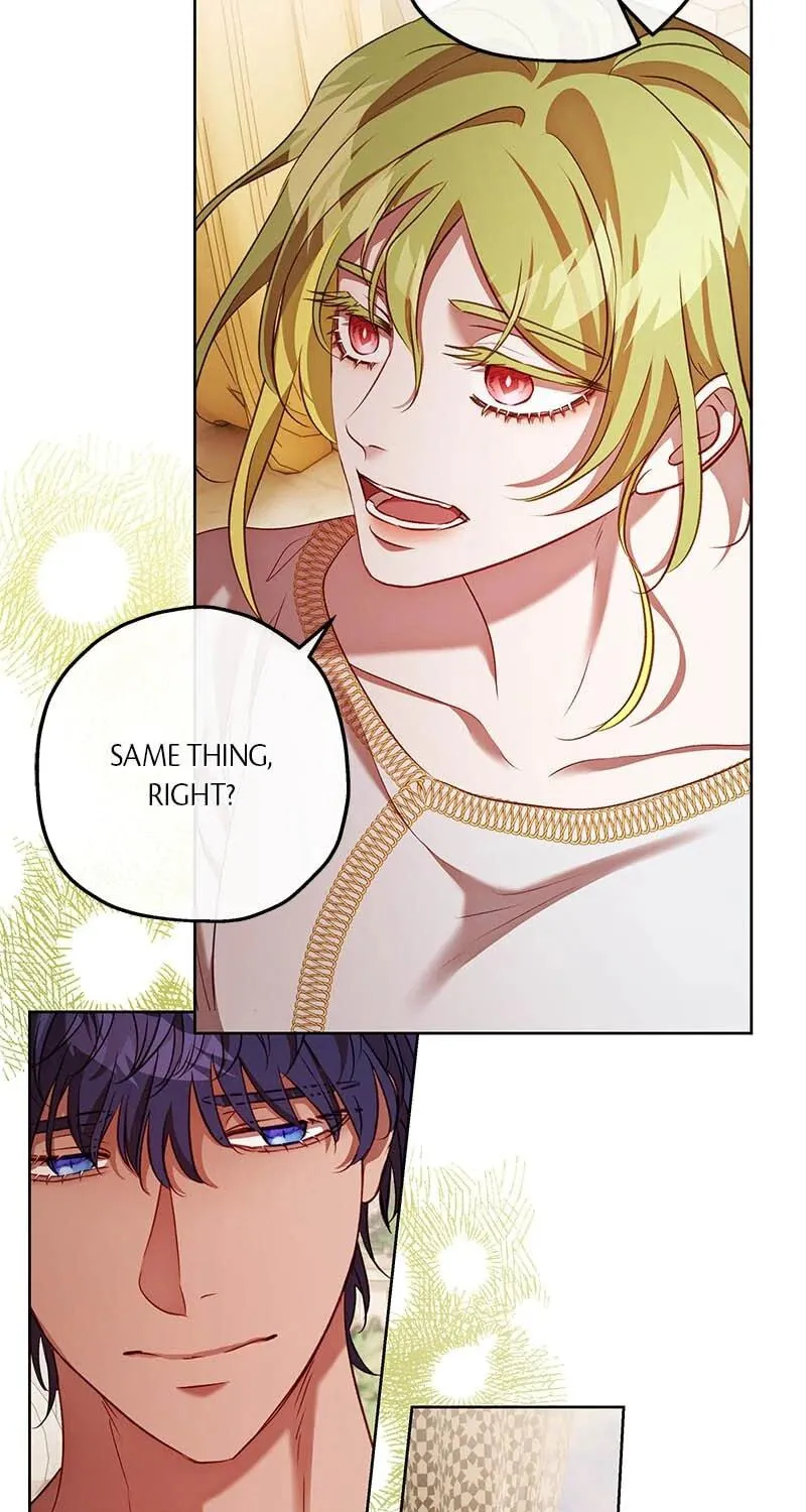 If a Mad Dog Bites a Cub Chapter 30 page 78 - 