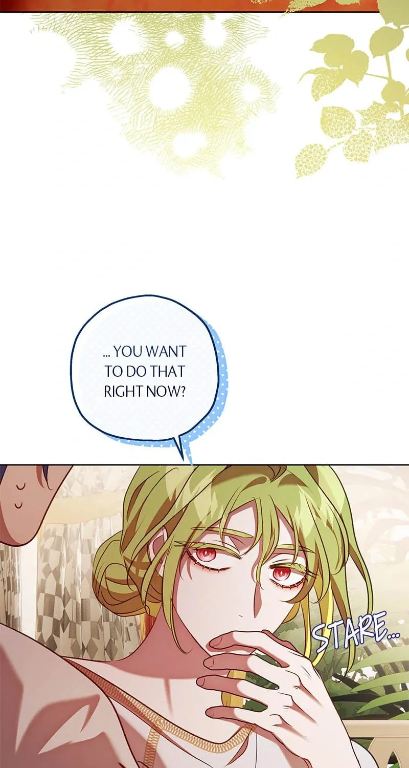 If a Mad Dog Bites a Cub Chapter 30 page 82 - 