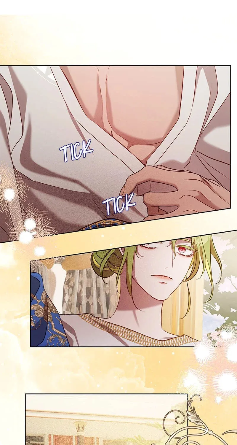If a Mad Dog Bites a Cub Chapter 30 page 85 - 