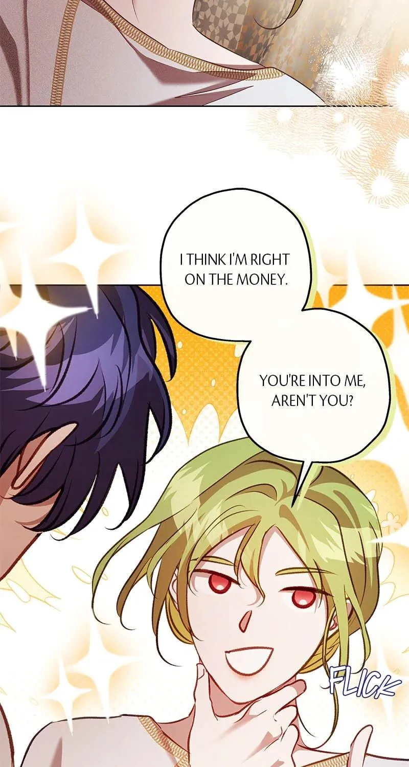 If a Mad Dog Bites a Cub Chapter 30 page 89 - 