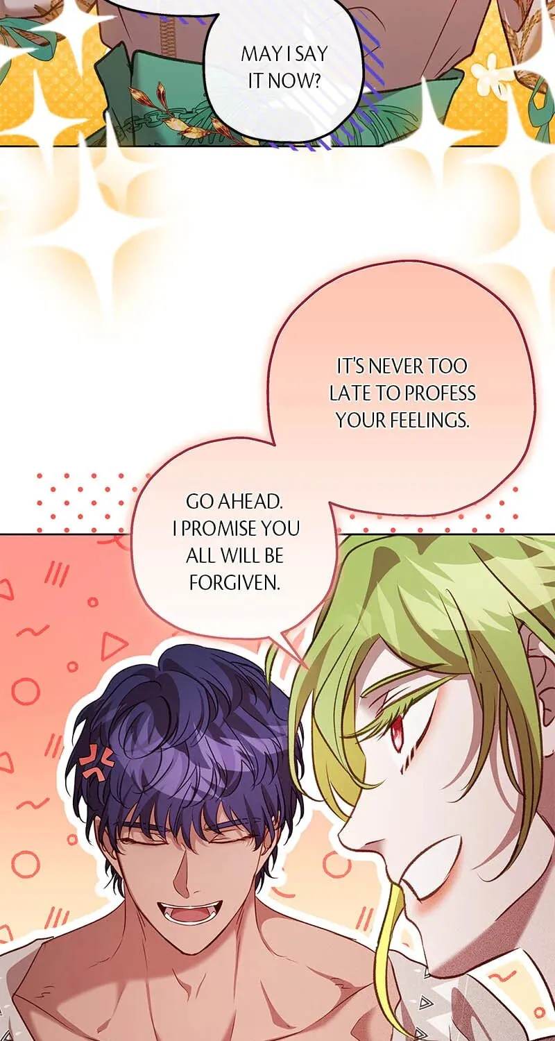 If a Mad Dog Bites a Cub Chapter 30 page 91 - 