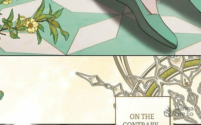 If a Mad Dog Bites a Cub Chapter 31 page 18 - 