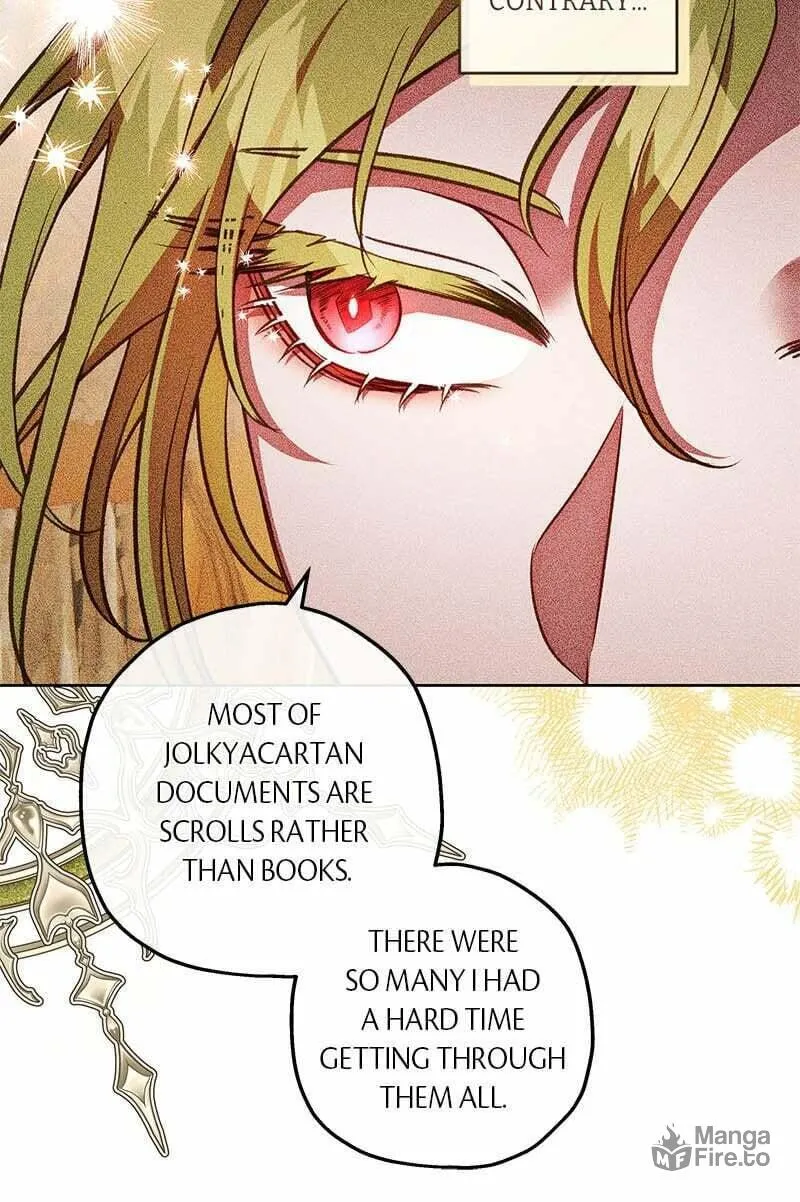 If a Mad Dog Bites a Cub Chapter 31 page 19 - 
