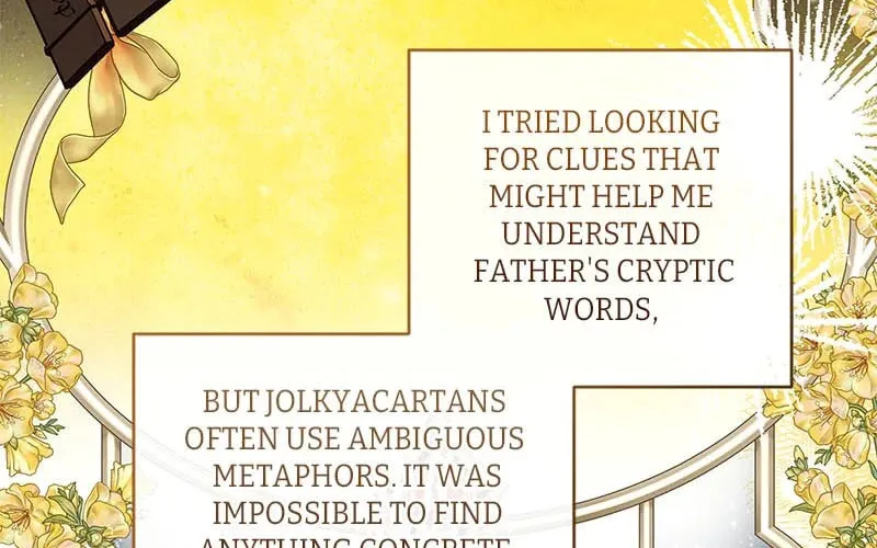 If a Mad Dog Bites a Cub Chapter 31 page 31 - 