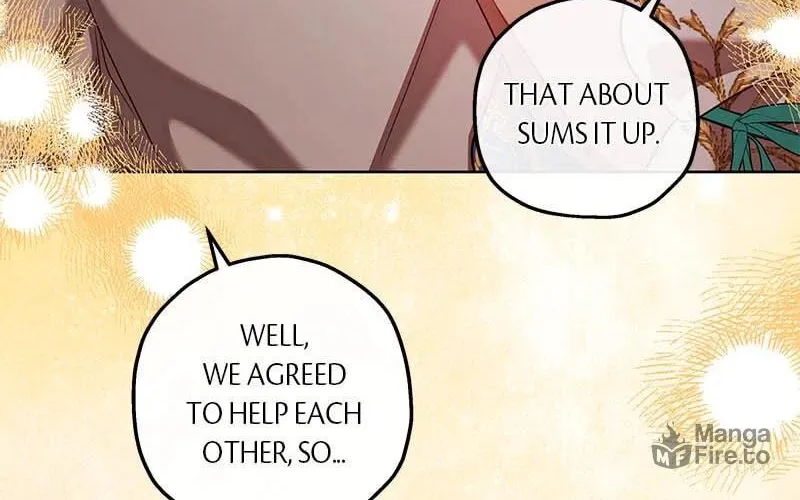 If a Mad Dog Bites a Cub Chapter 31 page 38 - 