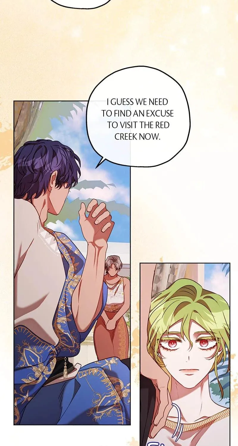 If a Mad Dog Bites a Cub Chapter 31 page 39 - 