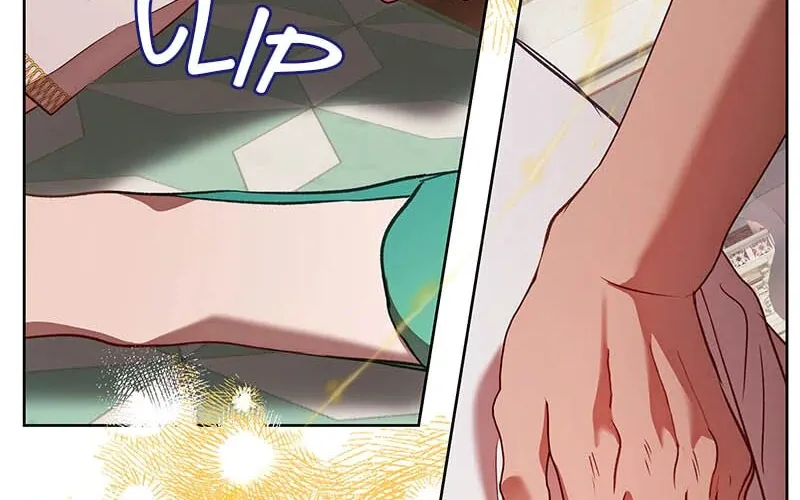 If a Mad Dog Bites a Cub Chapter 31 page 44 - 