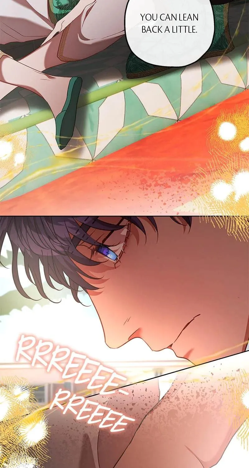If a Mad Dog Bites a Cub Chapter 31 page 47 - 