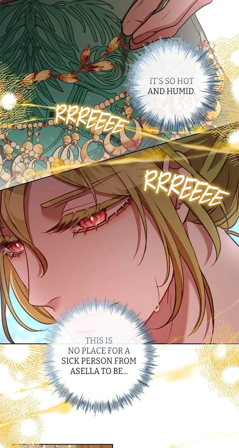 If a Mad Dog Bites a Cub Chapter 31 page 49 - 