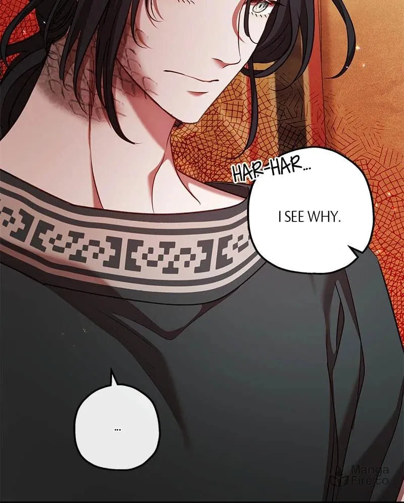 If a Mad Dog Bites a Cub Chapter 31 page 62 - 