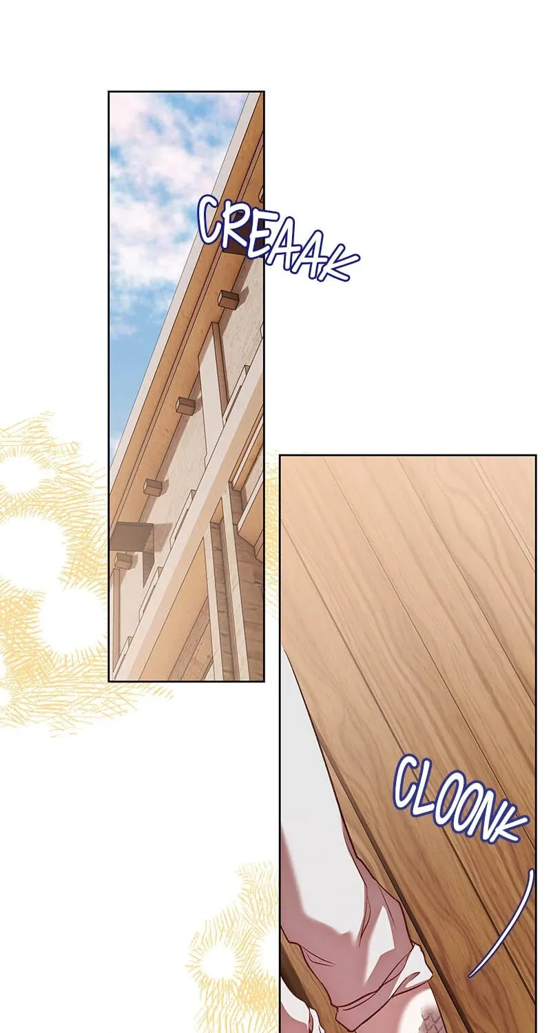 If a Mad Dog Bites a Cub Chapter 31 page 63 - 