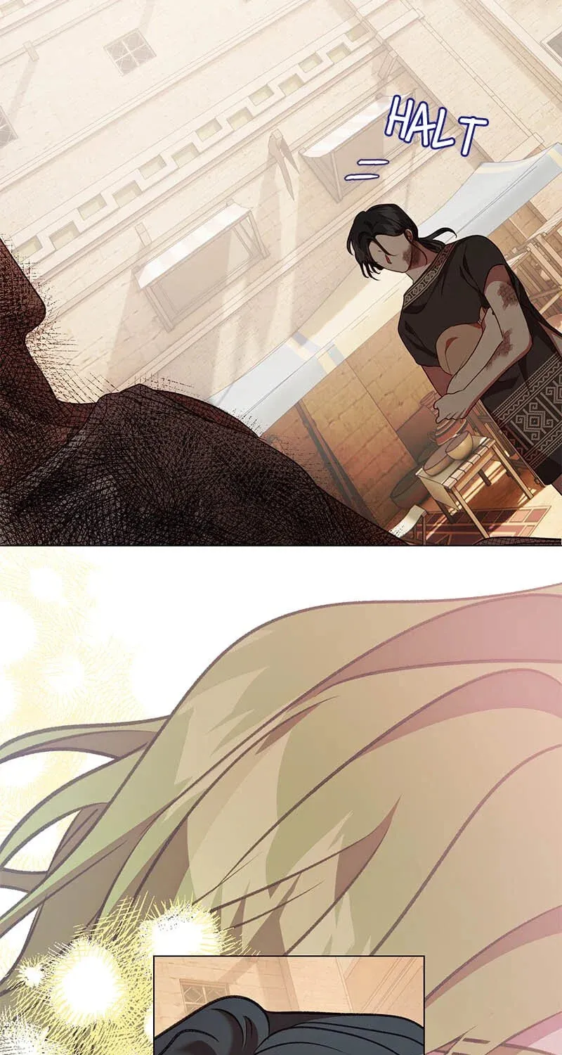 If a Mad Dog Bites a Cub Chapter 31 page 69 - 