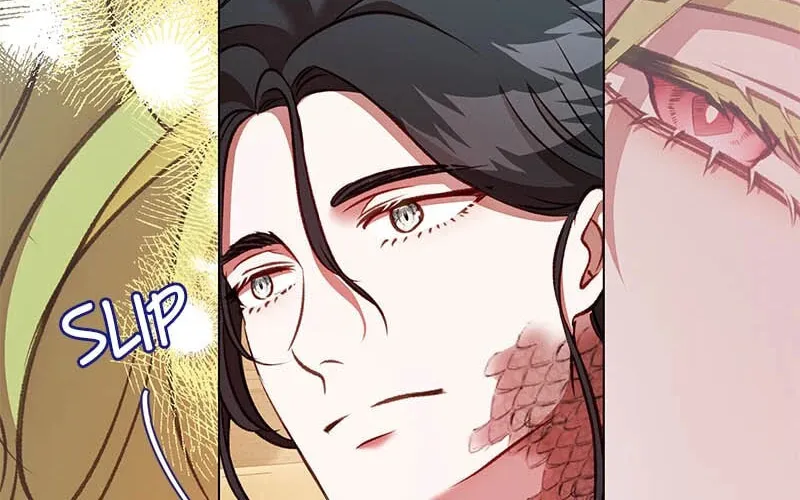 If a Mad Dog Bites a Cub Chapter 31 page 70 - 