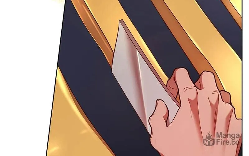 If a Mad Dog Bites a Cub Chapter 31 page 74 - 
