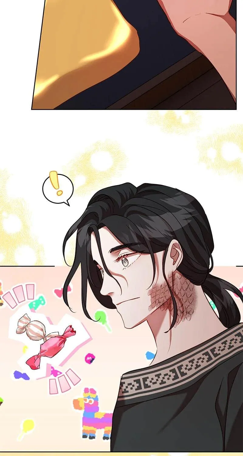 If a Mad Dog Bites a Cub Chapter 31 page 75 - 