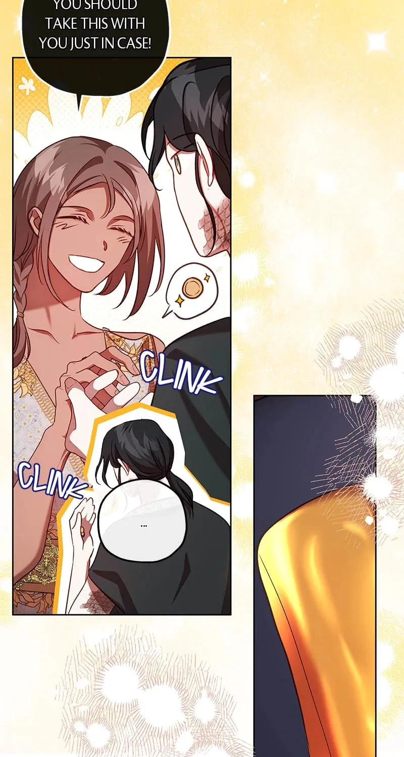 If a Mad Dog Bites a Cub Chapter 31 page 77 - 