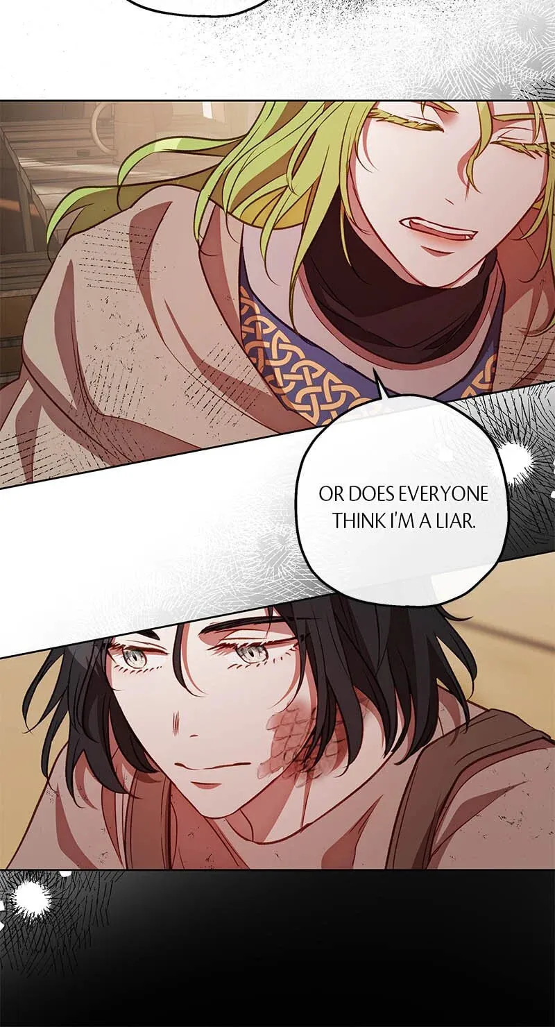 If a Mad Dog Bites a Cub Chapter 31 page 81 - 