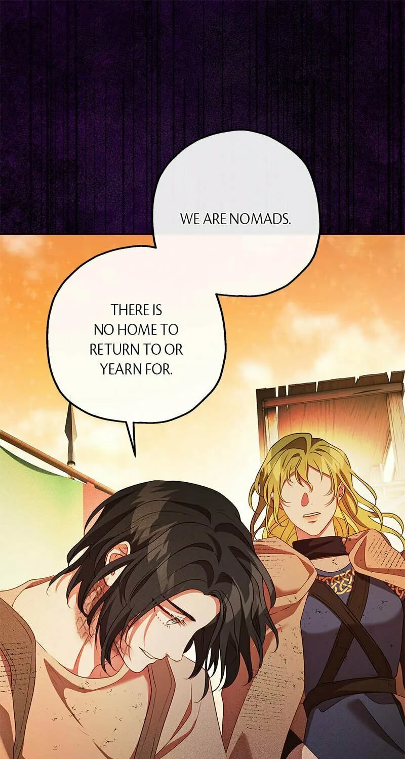 If a Mad Dog Bites a Cub Chapter 31 page 91 - 