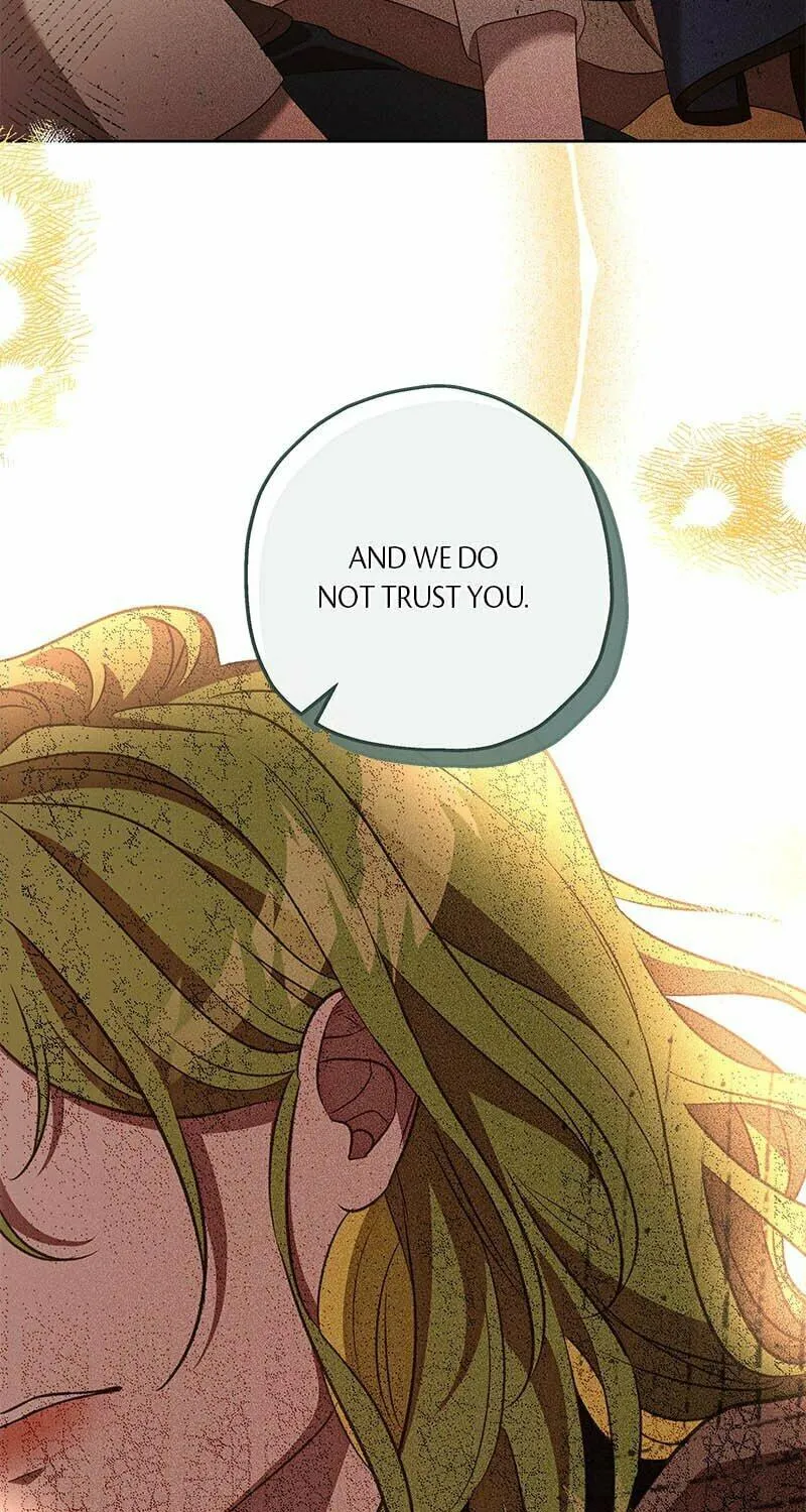 If a Mad Dog Bites a Cub Chapter 31 page 93 - 