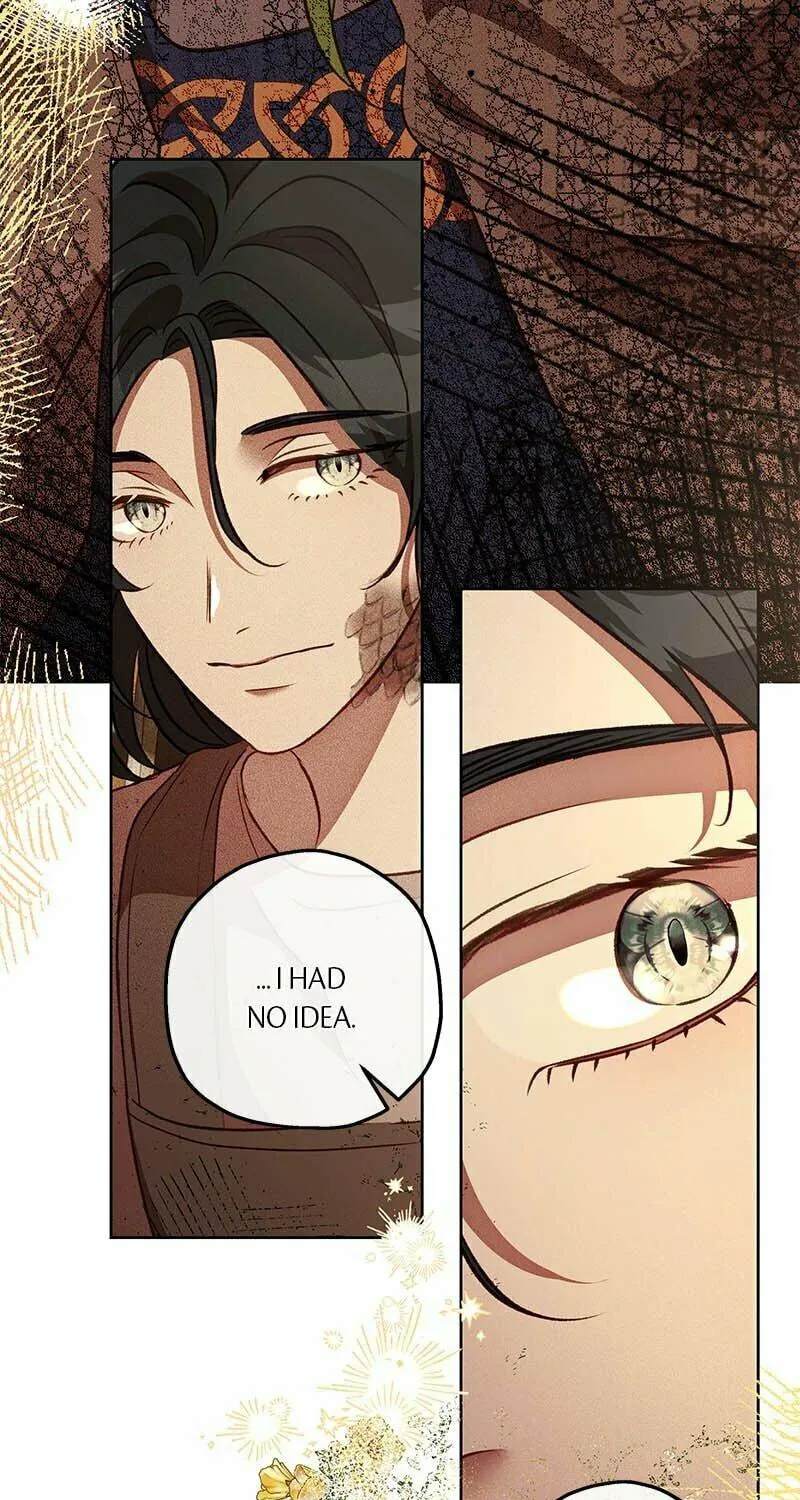 If a Mad Dog Bites a Cub Chapter 31 page 95 - 