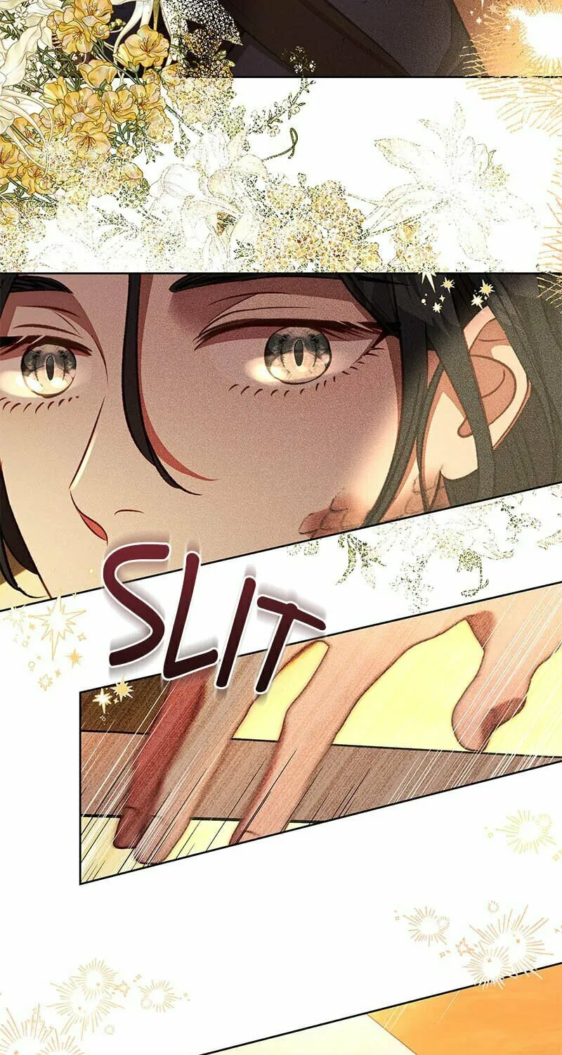 If a Mad Dog Bites a Cub Chapter 31 page 99 - 