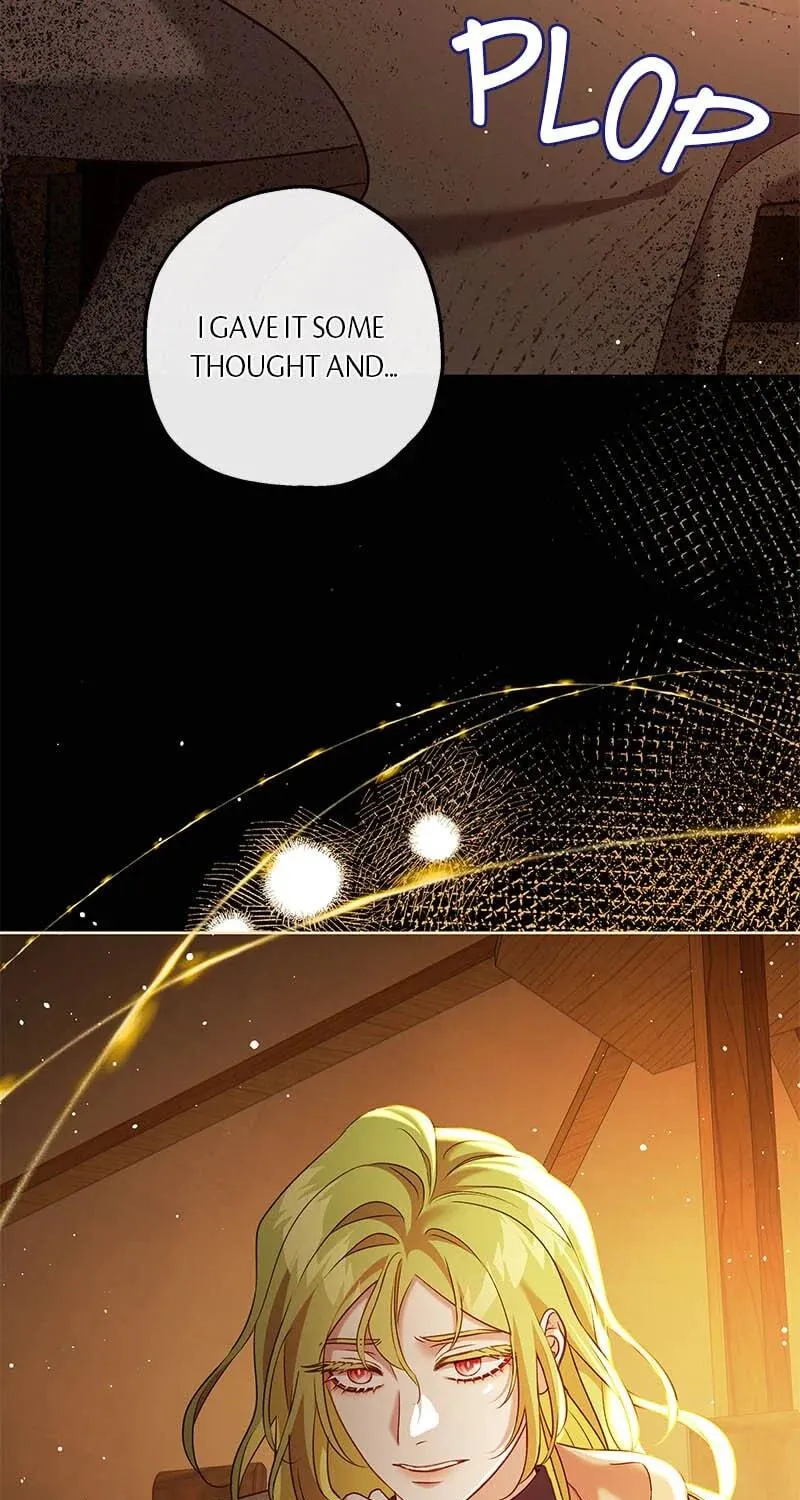 If a Mad Dog Bites a Cub Chapter 32 page 11 - 