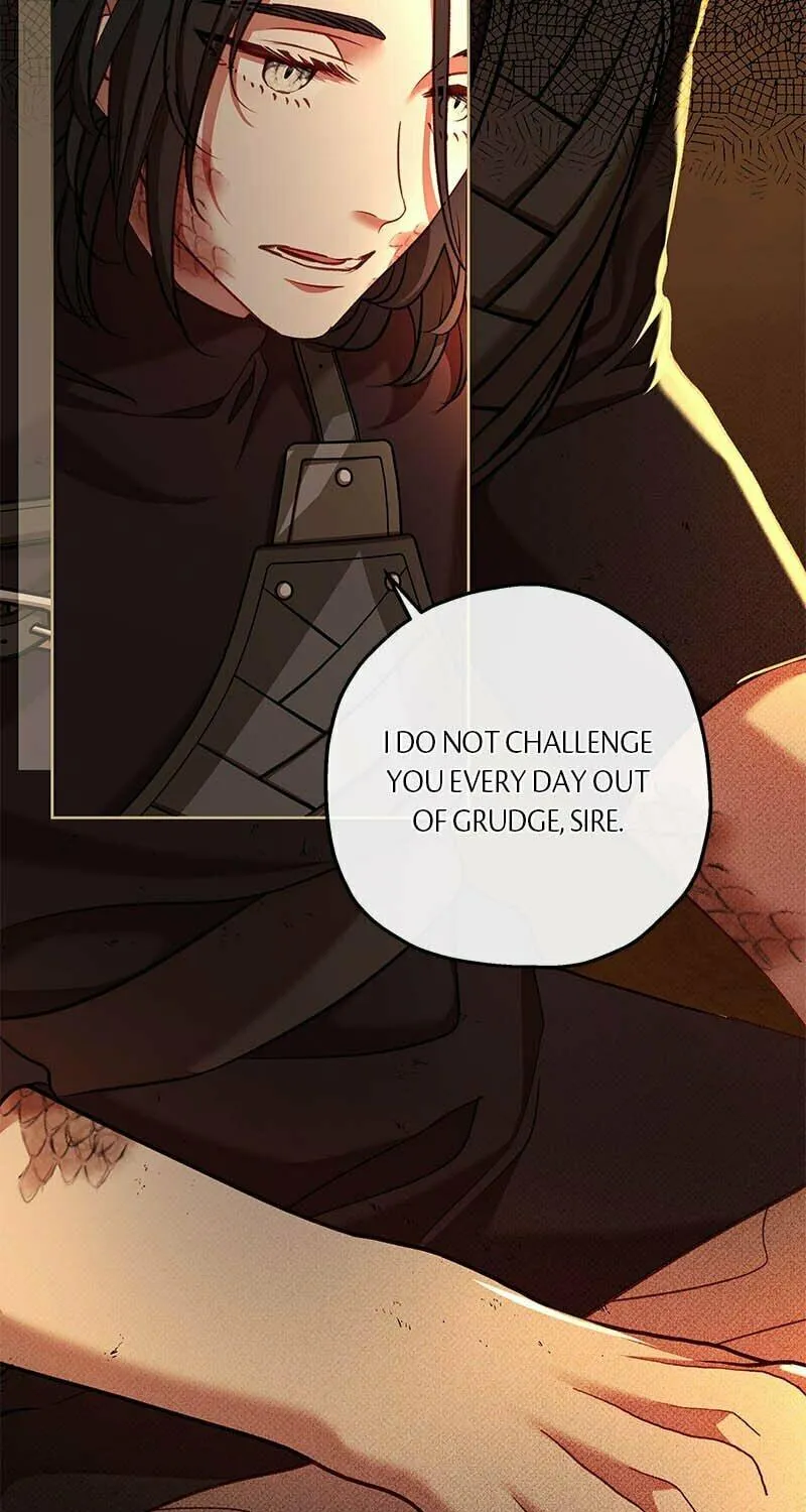 If a Mad Dog Bites a Cub Chapter 32 page 16 - 
