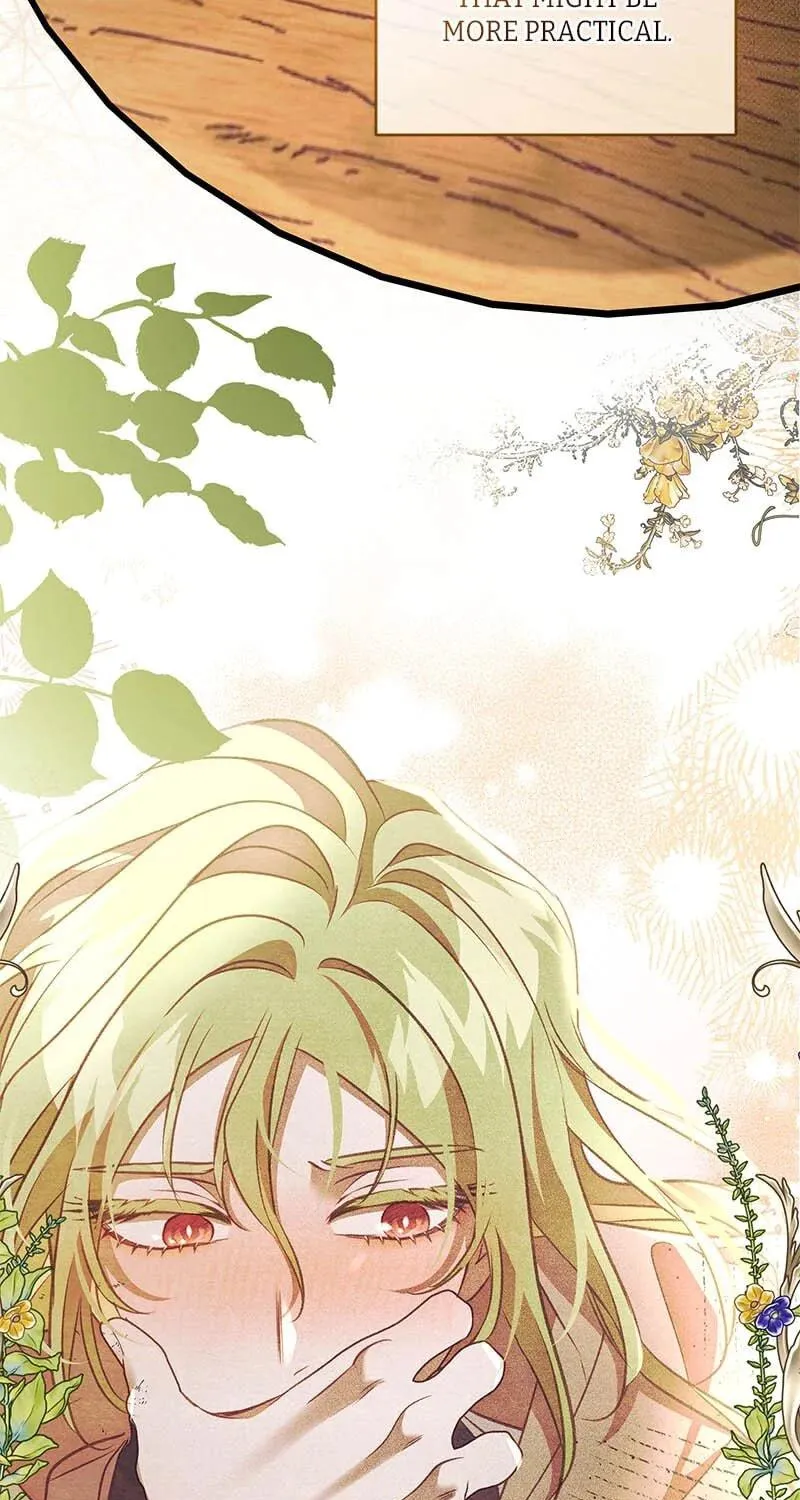If a Mad Dog Bites a Cub Chapter 32 page 22 - 