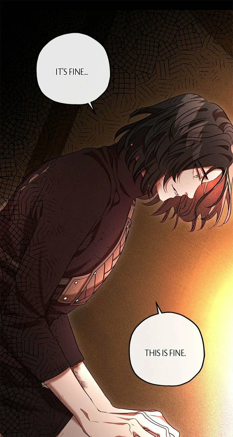 If a Mad Dog Bites a Cub Chapter 32 page 25 - 