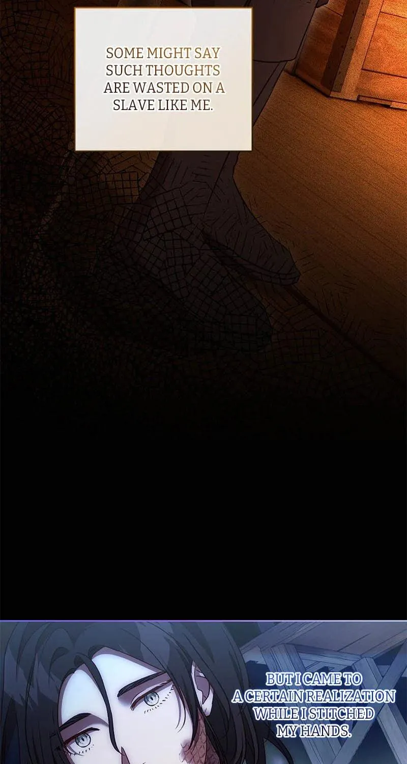 If a Mad Dog Bites a Cub Chapter 32 page 27 - 