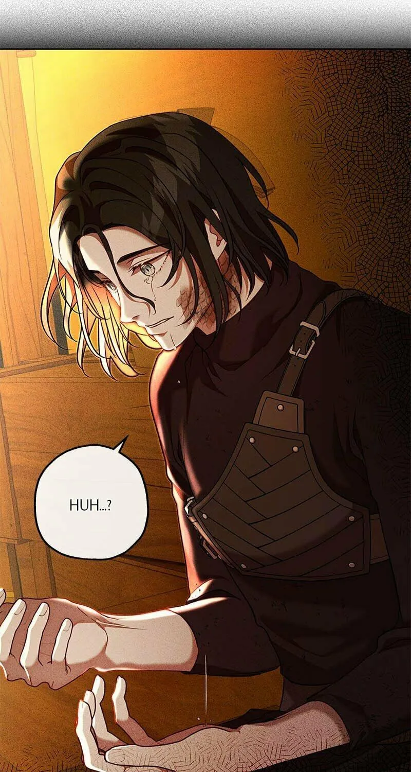 If a Mad Dog Bites a Cub Chapter 32 page 36 - 